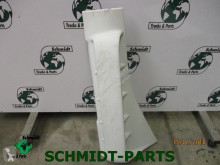 Iveco cab / Bodywork 504203397 Hoekplaat Rechts
