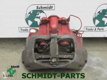 Repuestos para camiones Mercedes A 005 420 01 83 Remklauw Links Achter frenado usado