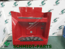 Mercedes cab / Bodywork A 961 666 18 01 Opstap Bak