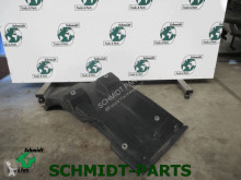 Cabine / carrosserie Renault 7482647541 Spatbord Rechts