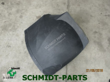 Peças pesados cabine / Carroçaria Renault 5010574317 Spatbord Voor Links
