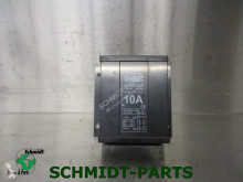 Système électrique DAF 1726283 Omvormer