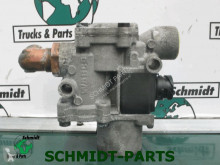 Système d'air comprimé Iveco 4721950550 Magneet Ventiel