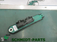 قطع غيار الآليات الثقيلة النظام الكهربائي Mercedes A 035 545 21 26 Connector