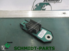 قطع غيار الآليات الثقيلة النظام الكهربائي Mercedes A 035 545 20 26 Connector