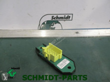 قطع غيار الآليات الثقيلة النظام الكهربائي Mercedes A 035 545 23 26 Connector