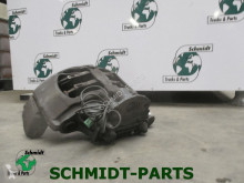 Repuestos para camiones frenado usado Mercedes A 004 420 80 83 Remklauw Links Voor
