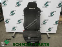 Peças pesados cabine / Carroçaria Iveco Stoel Bestuurder