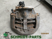 Repuestos para camiones frenado usado Renault 5001866508 Remklauw