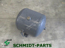 Repuestos para camiones sistema neumático sistema de aire comprimido DAF 2007160 Luchttank 20 L