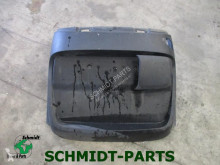 Repuestos para camiones DAF 2120361 Spatbord Links usado
