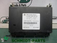 Système électrique occasion Mercedes A 002 446 20 02 CPC/FR Regeleenheid