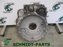 Mercedes Actros tweedehands motor