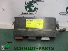 Repuestos para camiones sistema eléctrico Iveco 504300982 Licht Regeleenheid