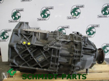 Repuestos para camiones transmisión caja de cambios DAF 12 AS 2130 TD Versnellingsbak 1912113