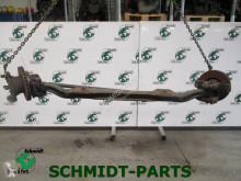 Mercedes Atego transmission essieu occasion