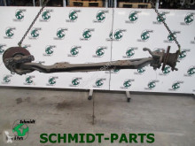 Mercedes Atego transmission essieu occasion