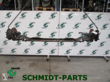 Mercedes Atego transmission essieu occasion