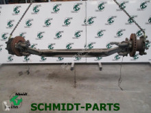 Mercedes Atego transmission essieu occasion