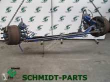 Transmission hjulaxel DAF N152 Vooras 1395589