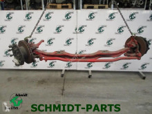 Transmission essieu Mercedes Actros