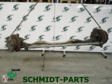 Mercedes Axor transmission essieu occasion