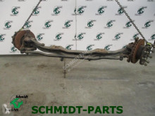 Transmission essieu Mercedes Actros