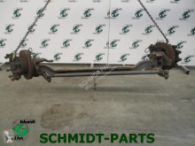 Transmission essieu Mercedes Axor