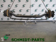 MAN axle transmission VOK-06-05 Vooras 81.44001-7352