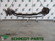 Transmission essieu occasion MAN VOK-08-03 Vooras 81.44001-7043