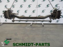 MAN axle transmission V9-80L-20 Vooras 81.44000-7880