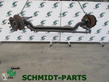 Iveco Stralis transmission essieu occasion