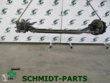 Iveco Stralis transmission essieu occasion