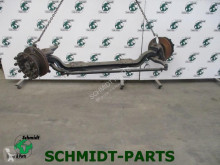 Iveco Stralis transmission essieu occasion