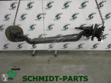 Transmission essieu Iveco Stralis