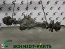 Mercedes axle transmission 41:13 HL2/43 DC -6.2 Achteras 742503