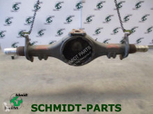 Transmission hjulaxel DAF 1795506 Aslichaam 1132
