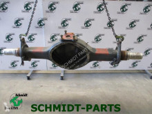 DAF 2027358 Aslichaam transmission hjulaxel begagnad