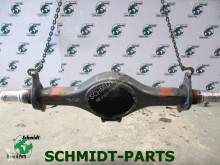 DAF 1795506 Aslichaam 1132 transmission hjulaxel begagnad