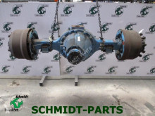 Repuestos para camiones transmisión eje Iveco 177E 1/411 Achteras 42538849