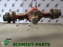 Repuestos para camiones transmisión eje usado Mercedes 40:13 / 3,076 HL6/1DCSL-13 Achteras