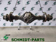 Repuestos para camiones transmisión eje usado Mercedes 41:7 / 5,857 HL4 / 040DCS-10,8 Achteras