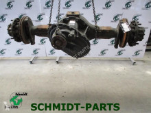 Used suspension MAN 37:11 / 3,364 Doorvoeras 81.35600-6552