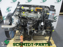 Náhradné diely na nákladné vozidlo motor MAN D0834LFL78 Motor NIEUW!!