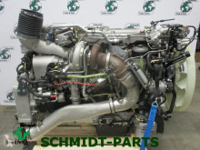 Repuestos para camiones motor MAN D2066LF86 Motor Compleet Nieuw!