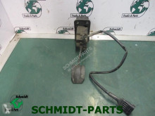 Équipement intérieur occasion Iveco 41227741 Gaspedaal