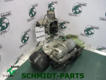 Iveco 42560250 Powerpack Regeleenheid Versnellingsbak transmission occasion