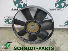 Used cooling system Iveco 500353523 Koelvin