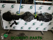 Repuestos para camiones transmisión eje usado MAN 37:10 / 3,700 Achteras HY-0718-00 81.35010-6235