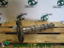 Moteur Mercedes Actros